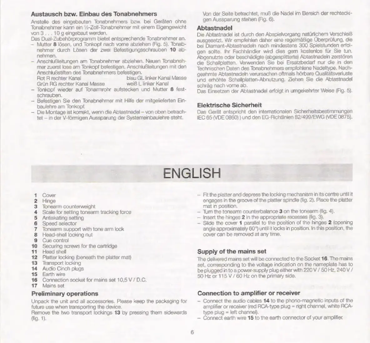 Page #6 background image