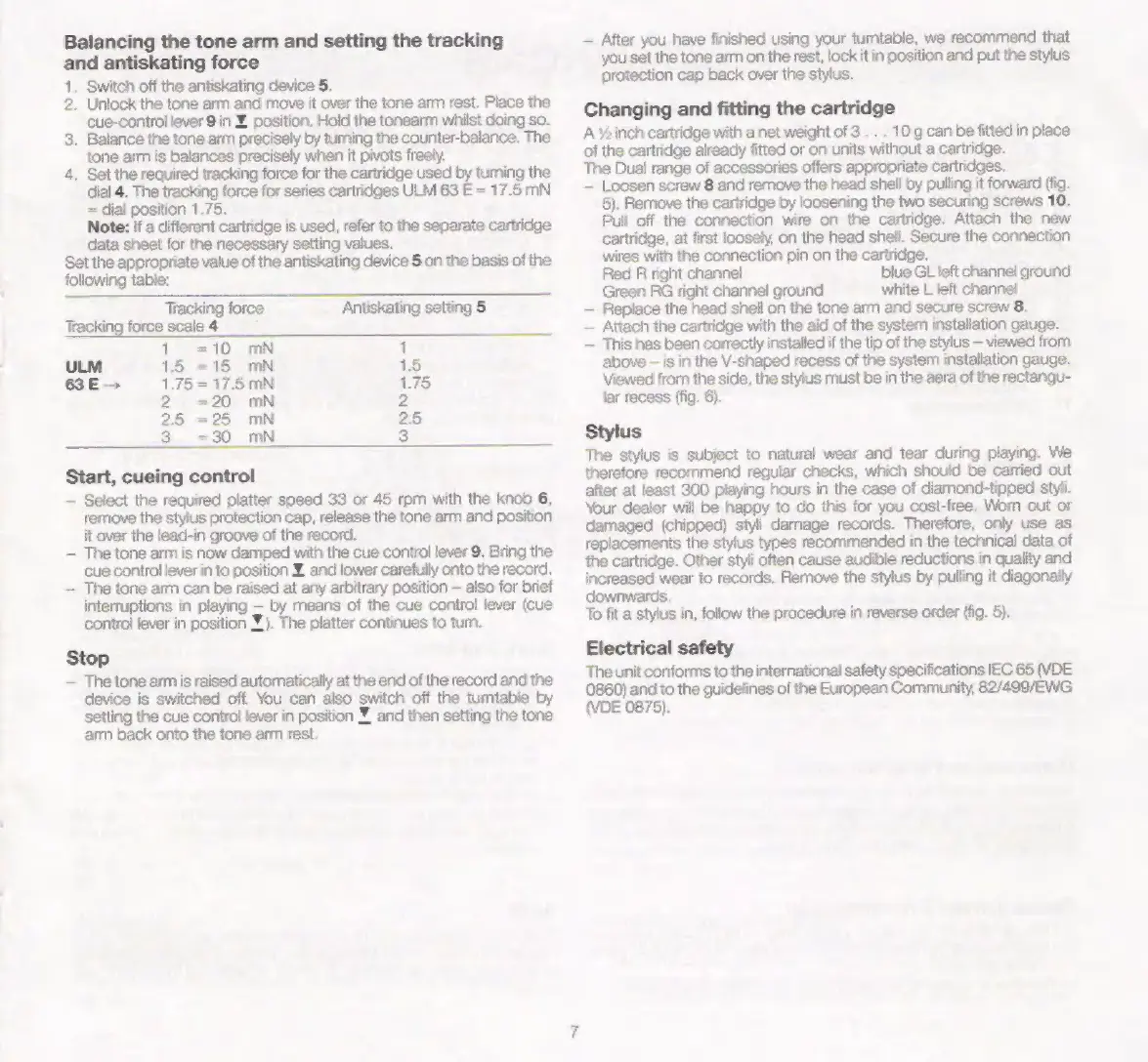 Page #7 background image