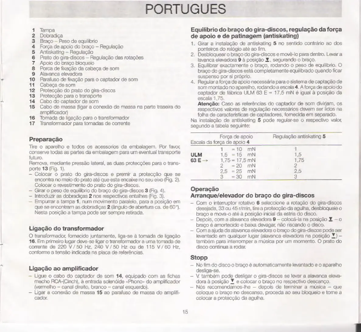Page #15 background image