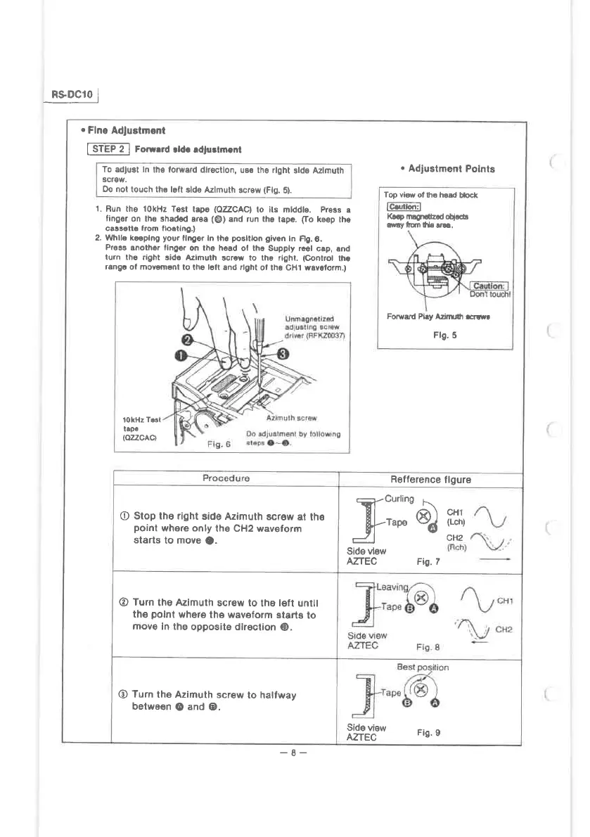 Page #8 background image