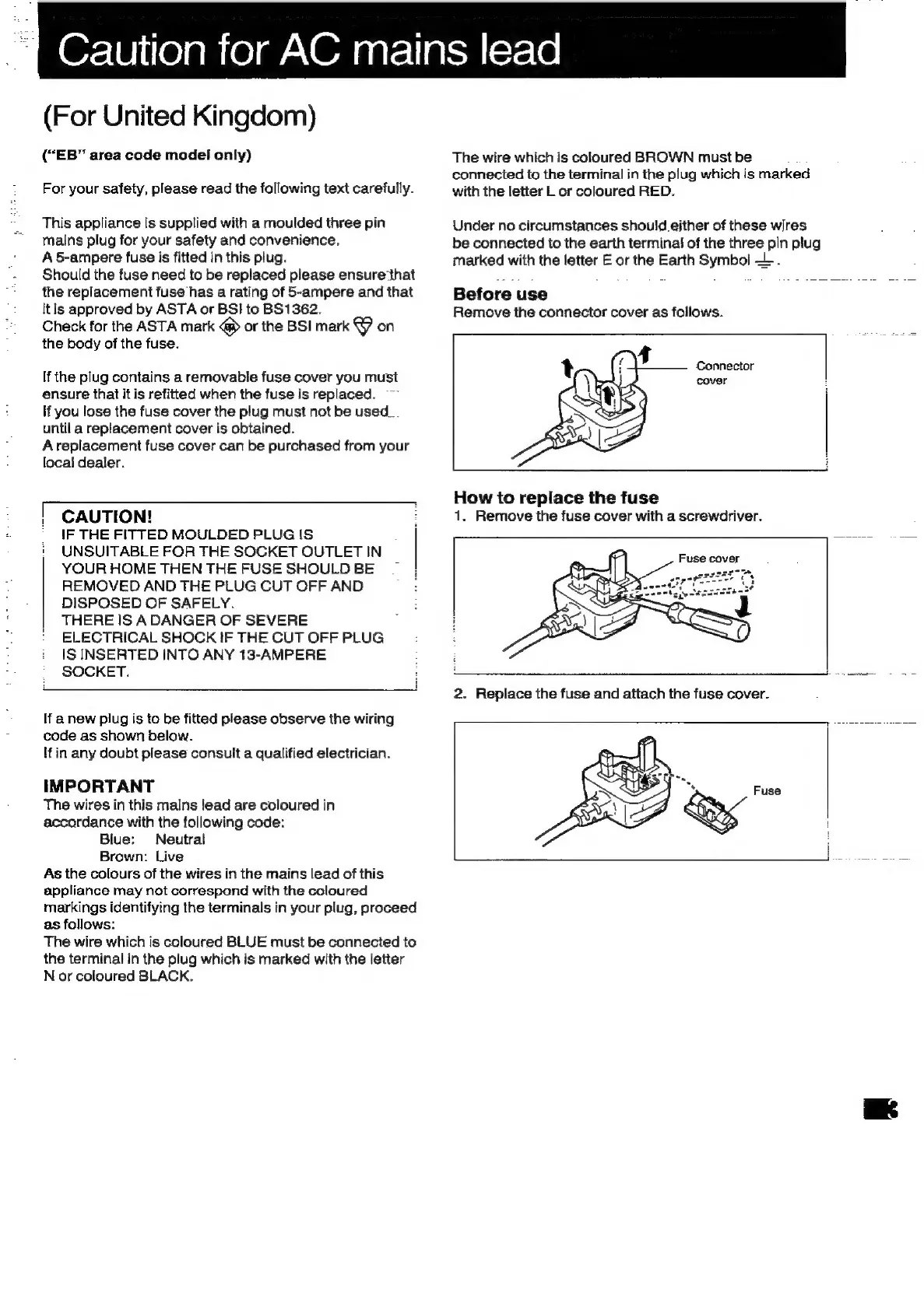 Page #3 background image