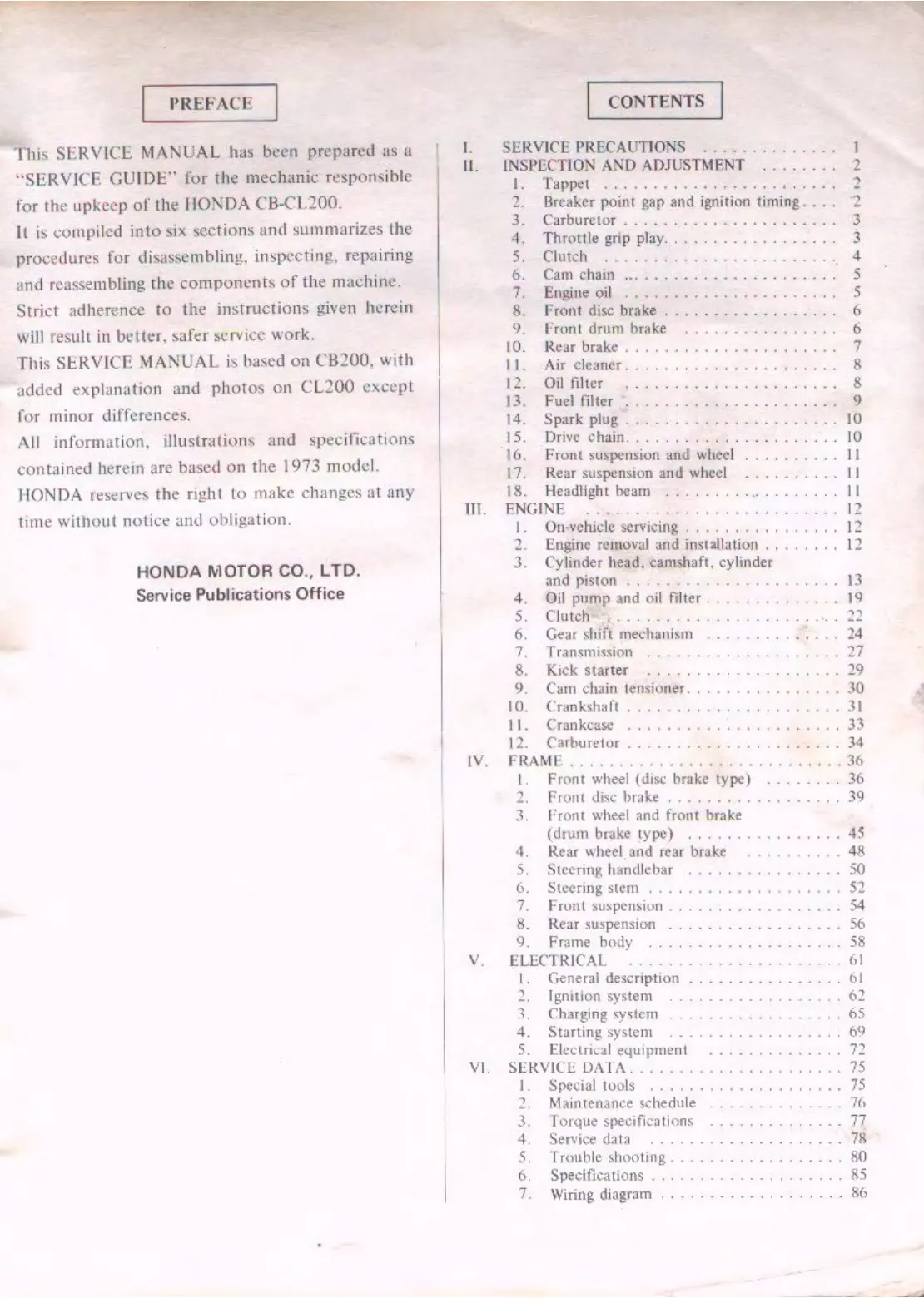 Page #3 background image