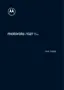 Preview: User Guide