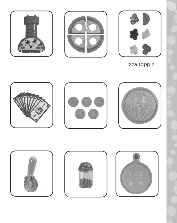 Page #4 background image