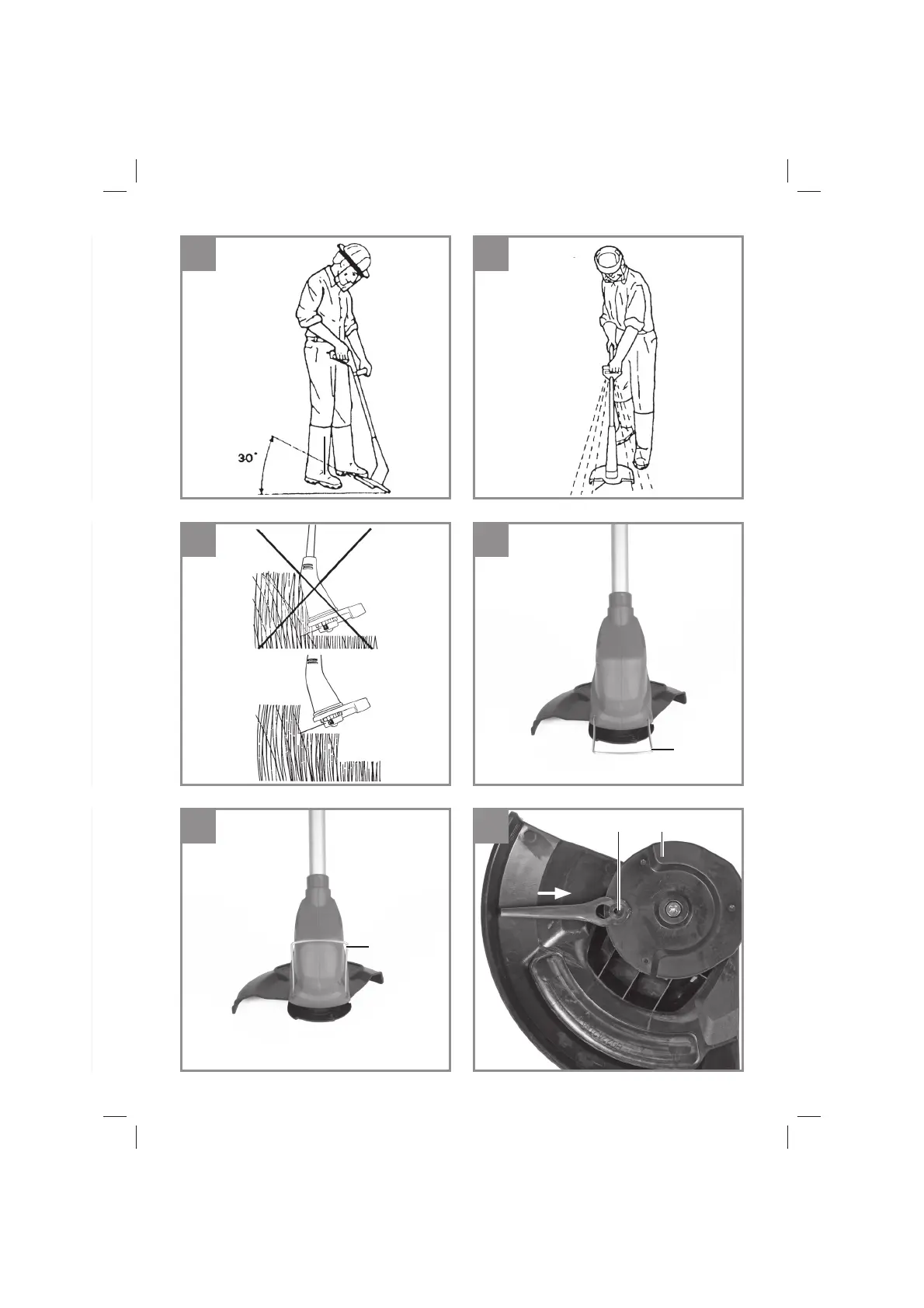 Page #5 background image