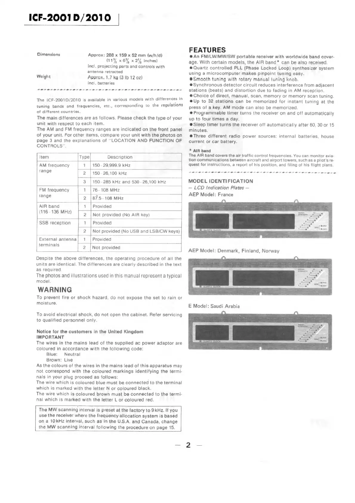 Page #2 background image