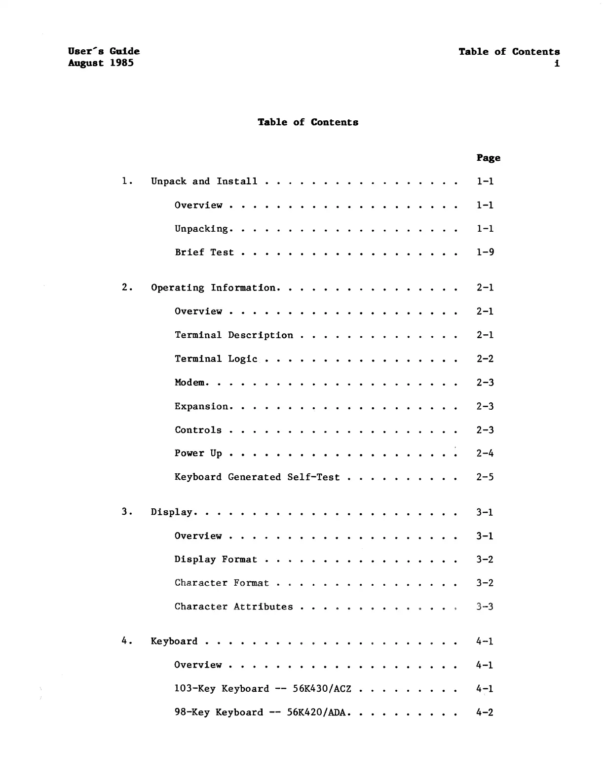 Page #5 background image