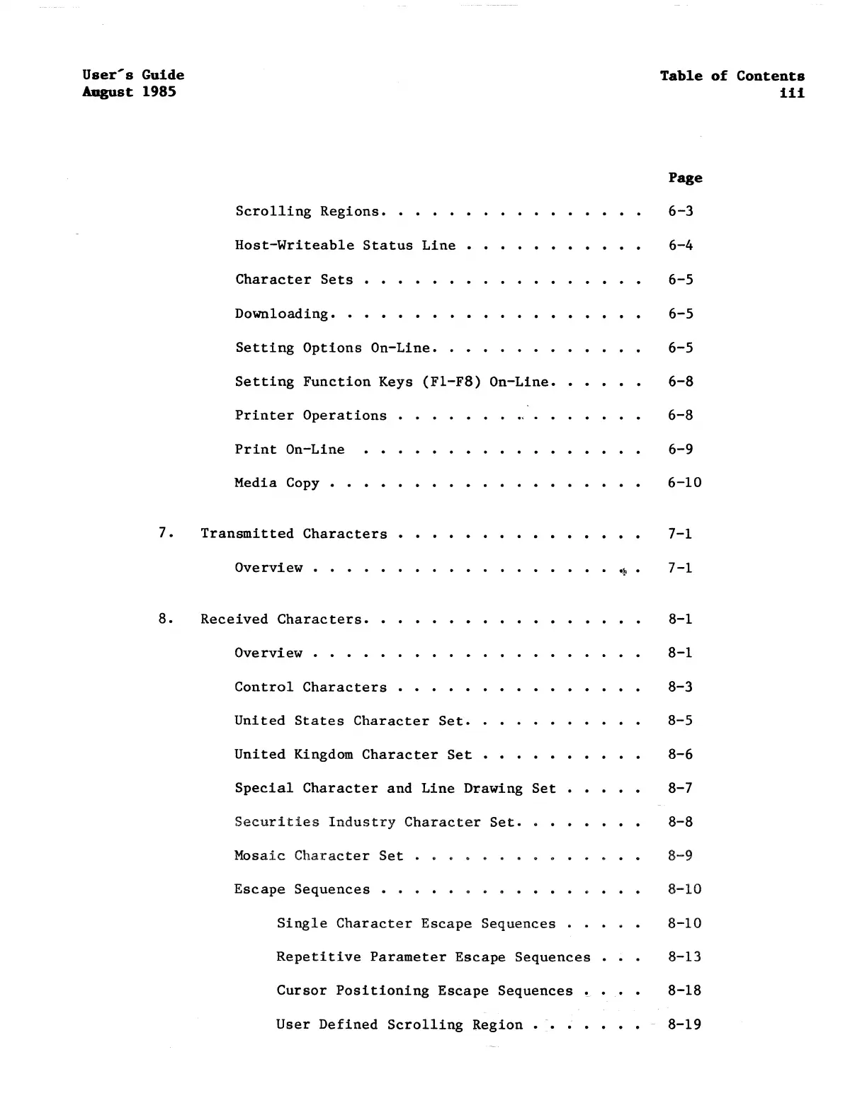 Page #7 background image