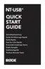Preview: Quick Start Guide