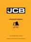 Preview: Operator's Manual