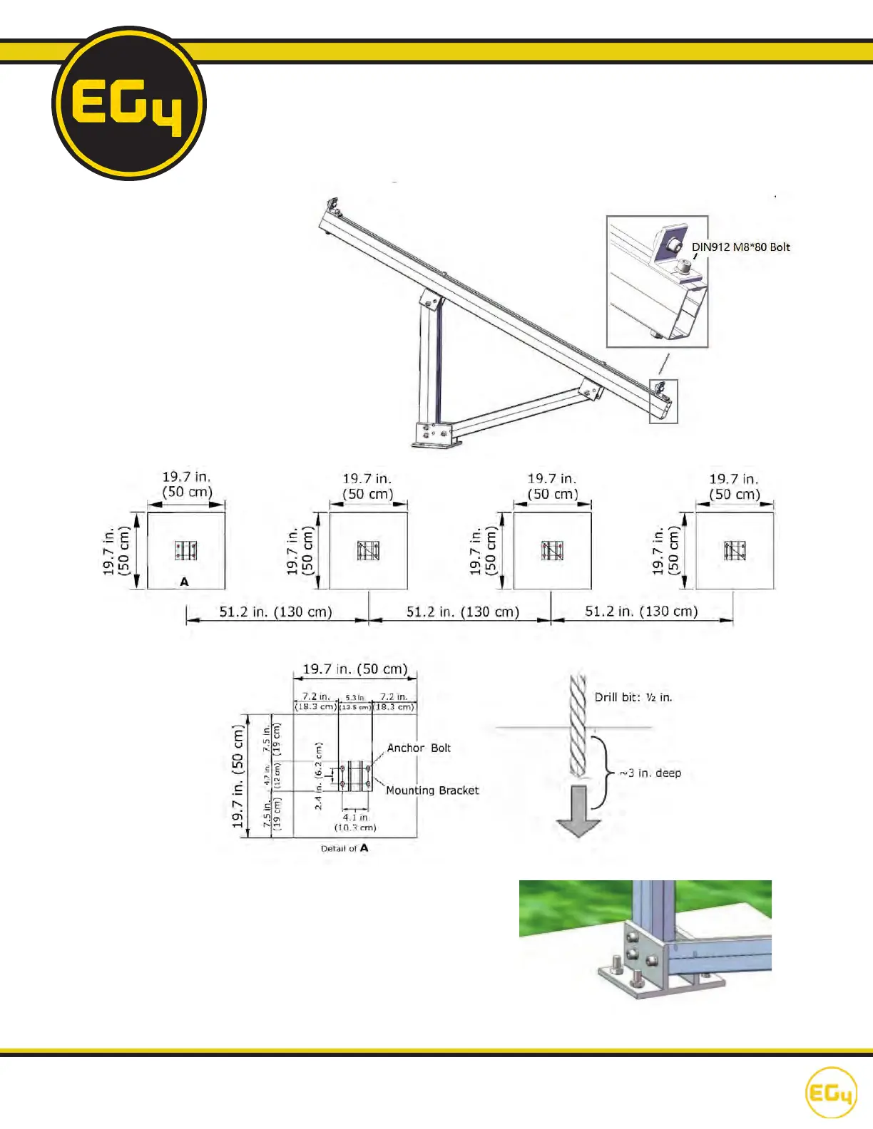Page #6 background image
