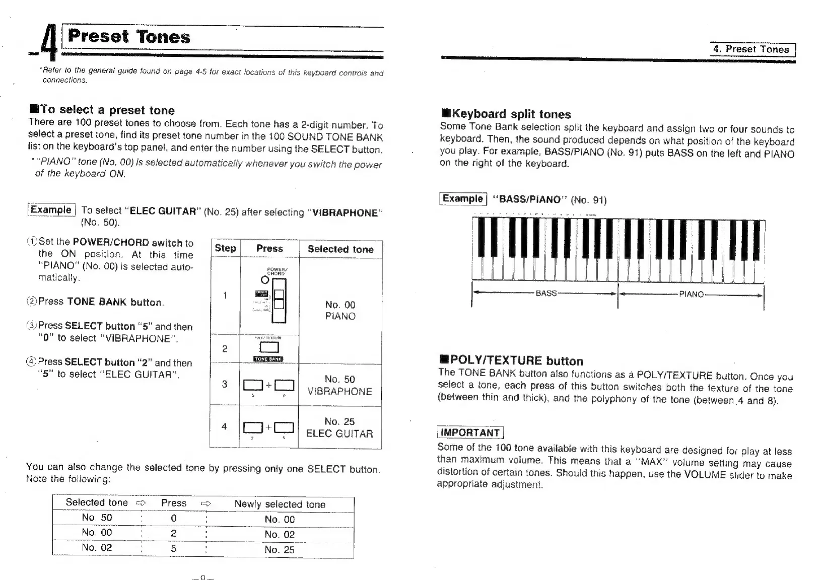 Page #5 background image