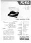 Preview: Service Manual