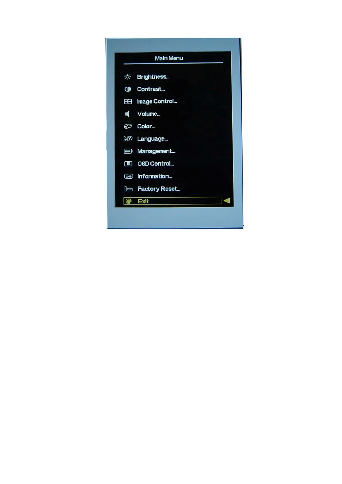 Page #8 background image