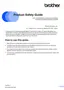 Preview: Product Safety Guide