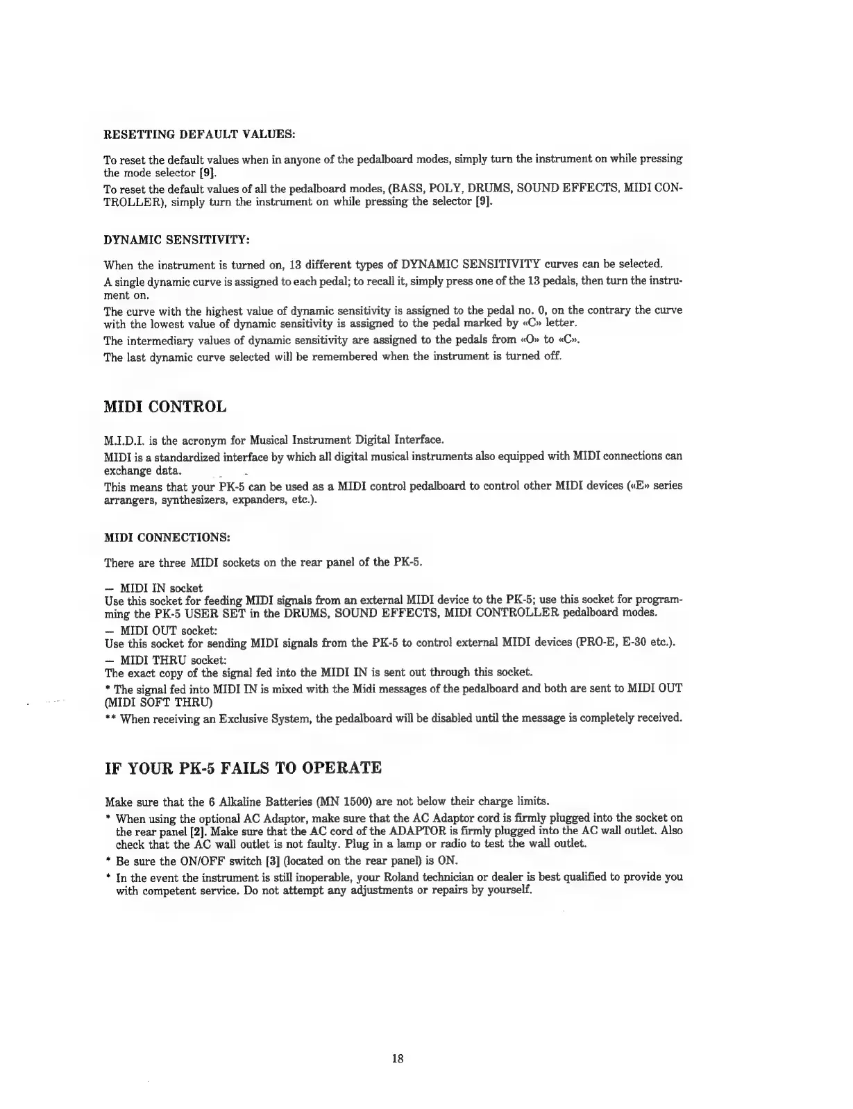 Page #18 background image