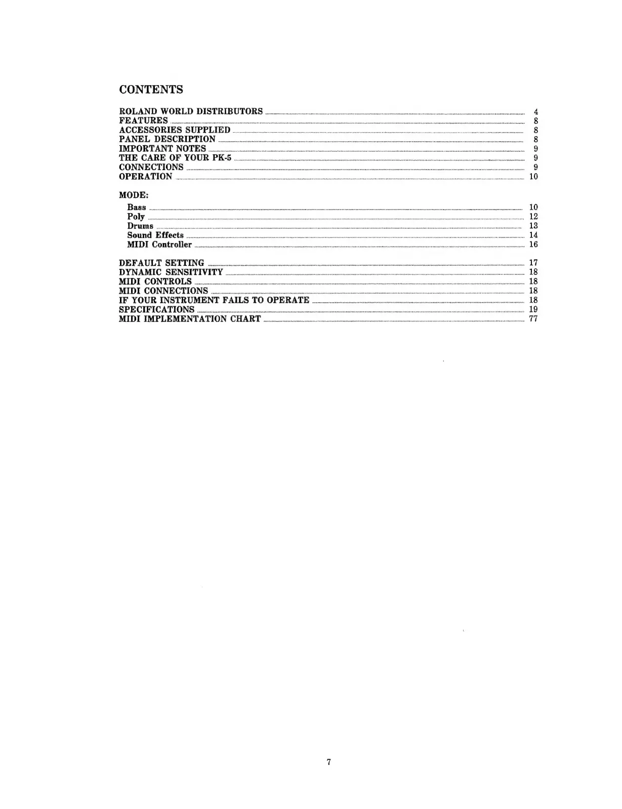Page #7 background image