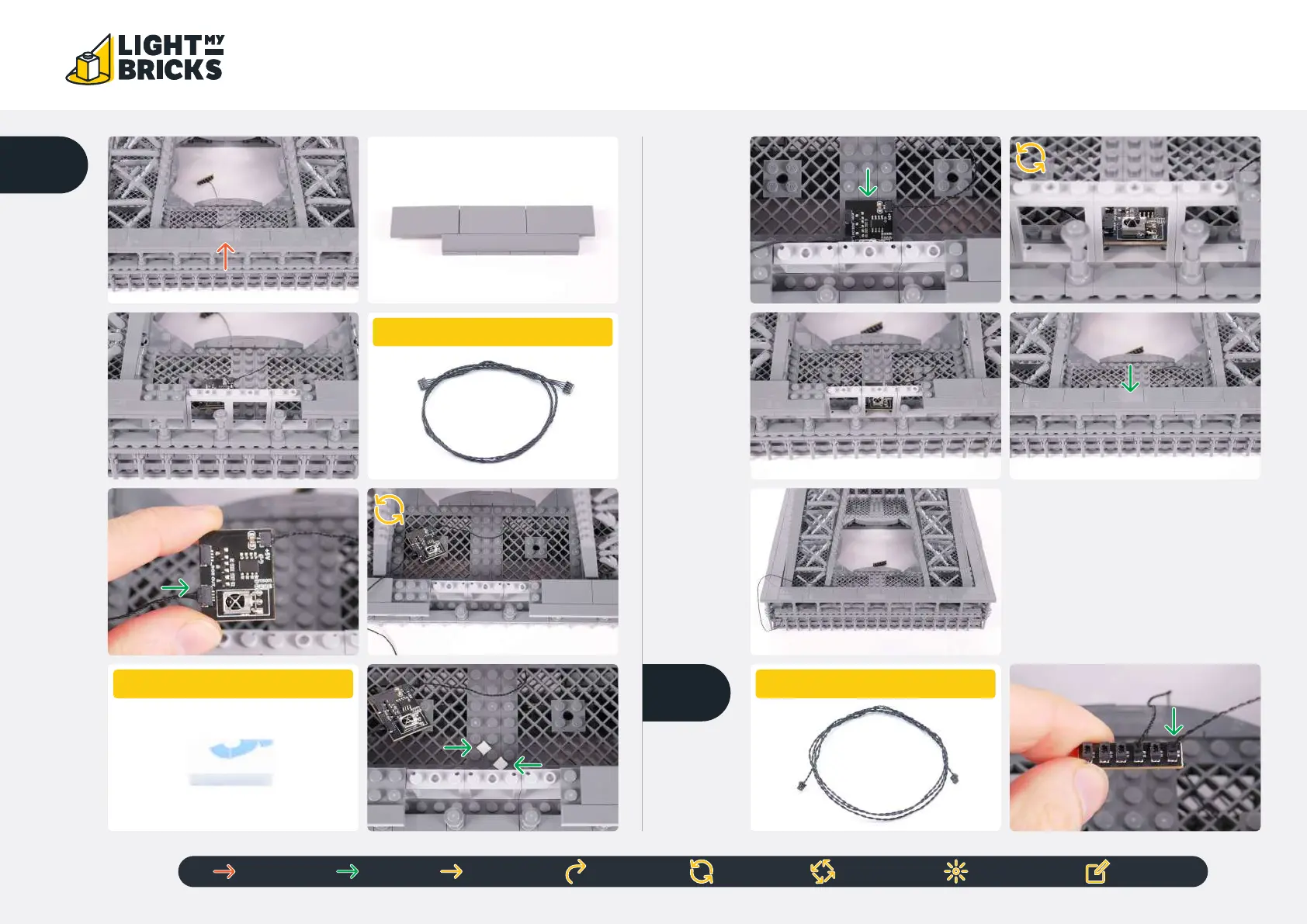 Page #5 background image