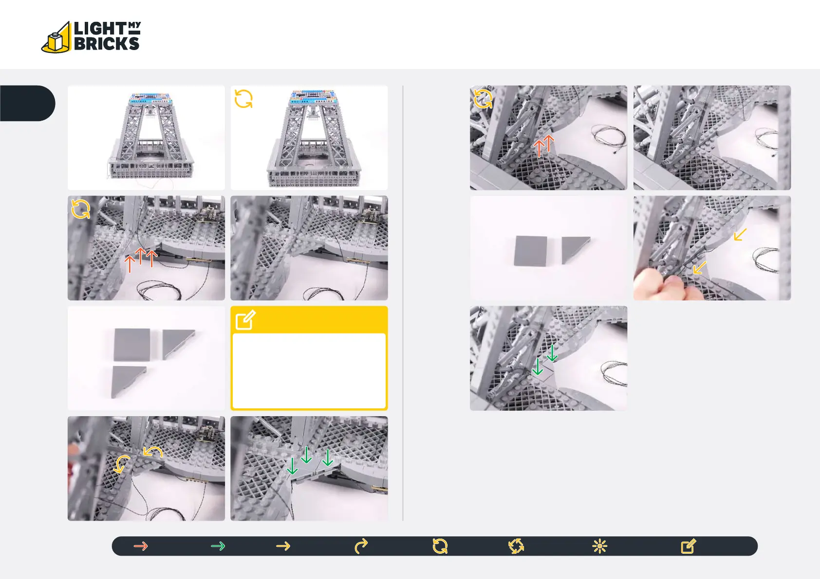 Page #7 background image