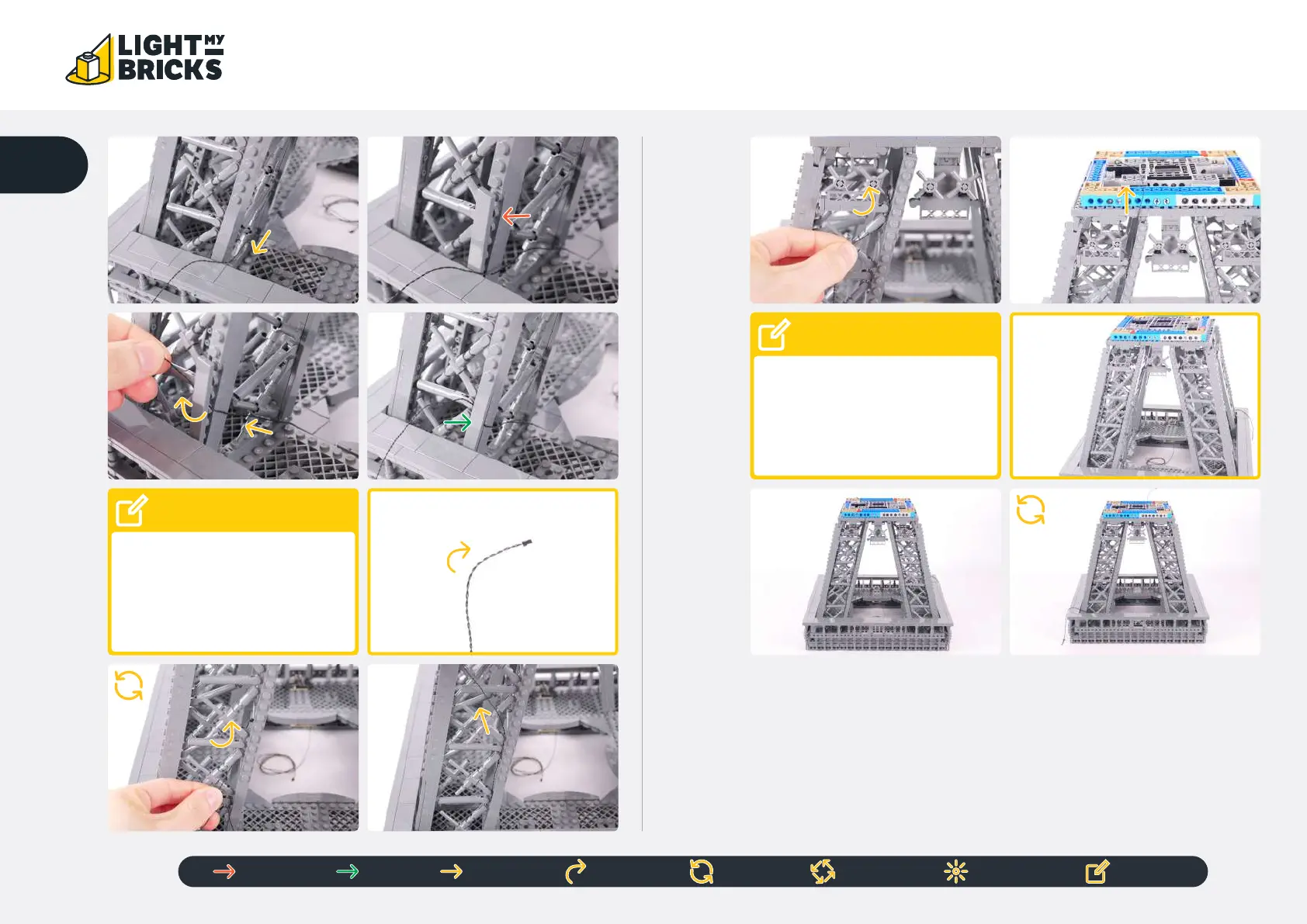 Page #8 background image