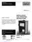 Preview: Installation And Operating Instructions