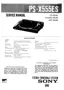 Preview: Service Manual