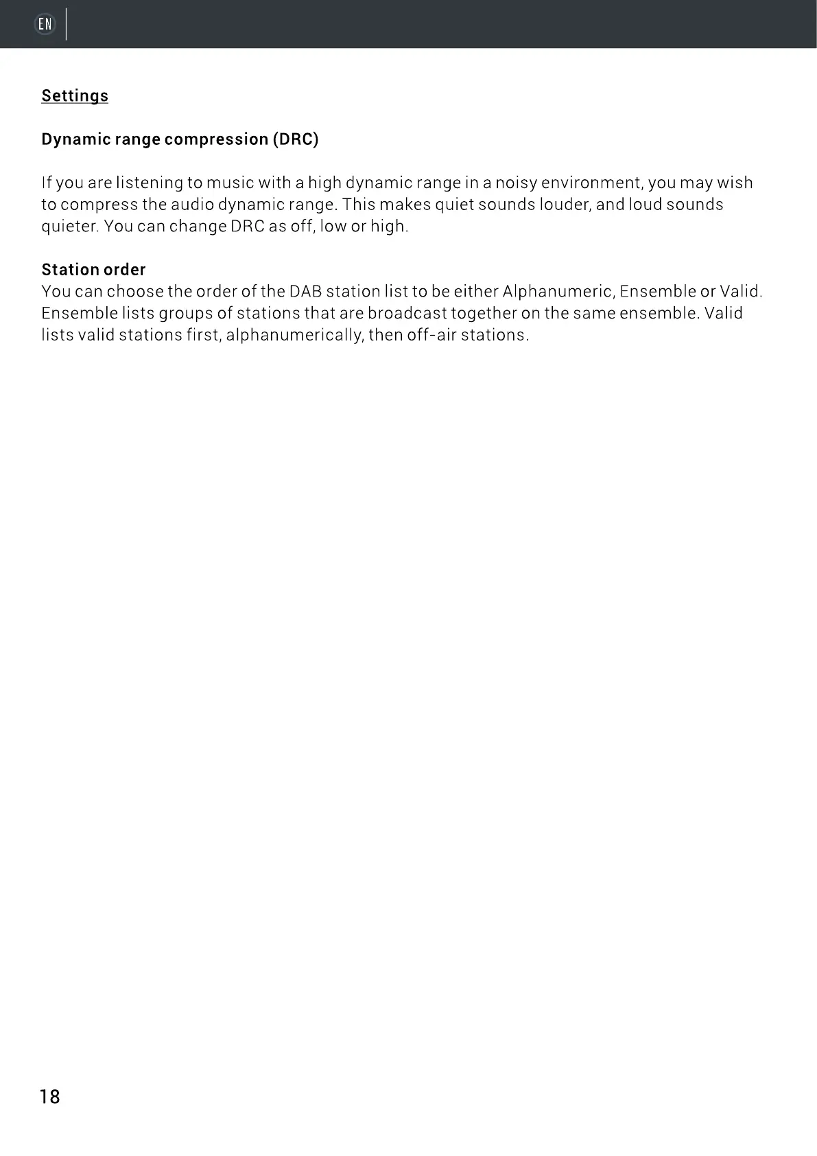 Page #18 background image