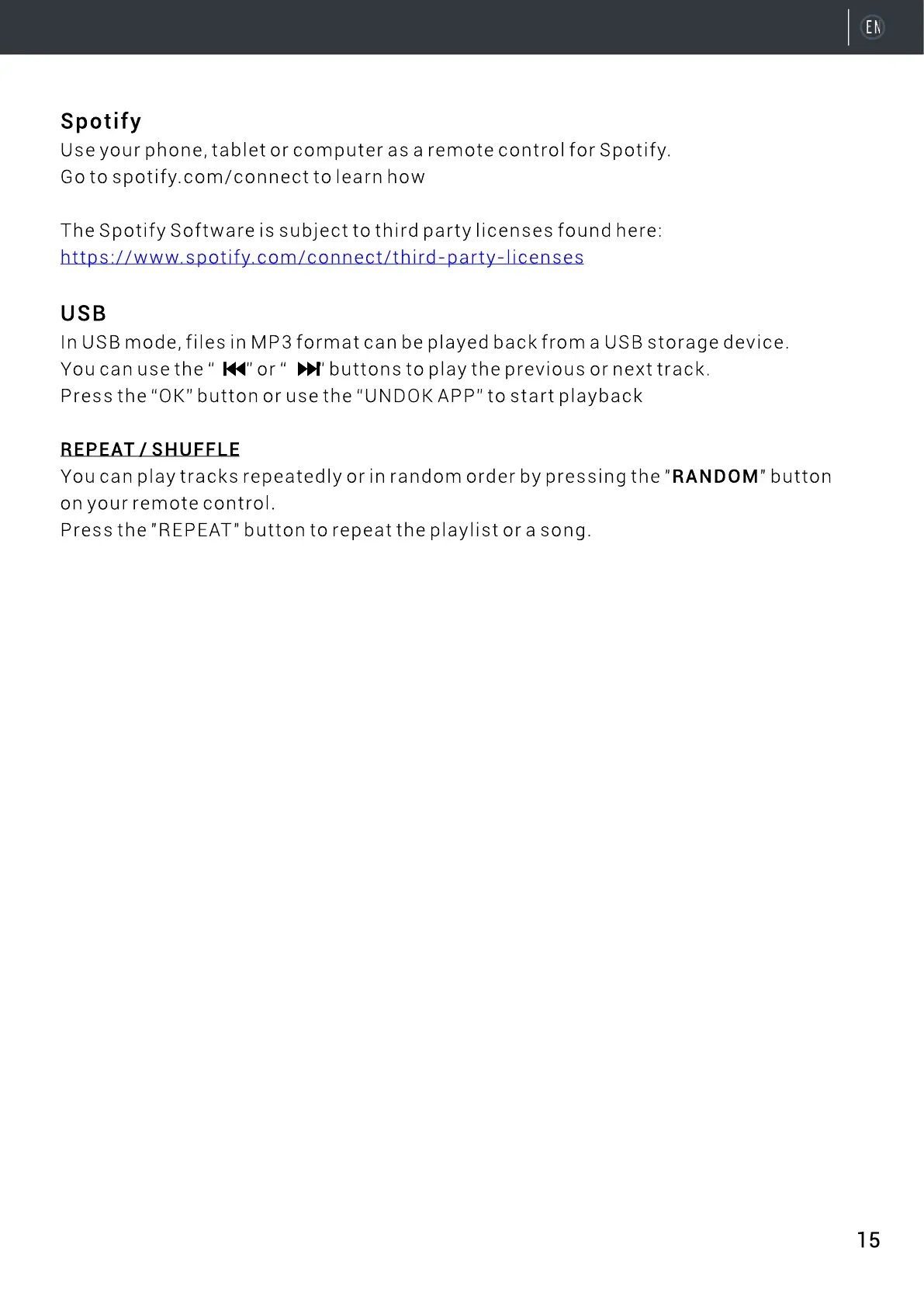 Page #15 background image