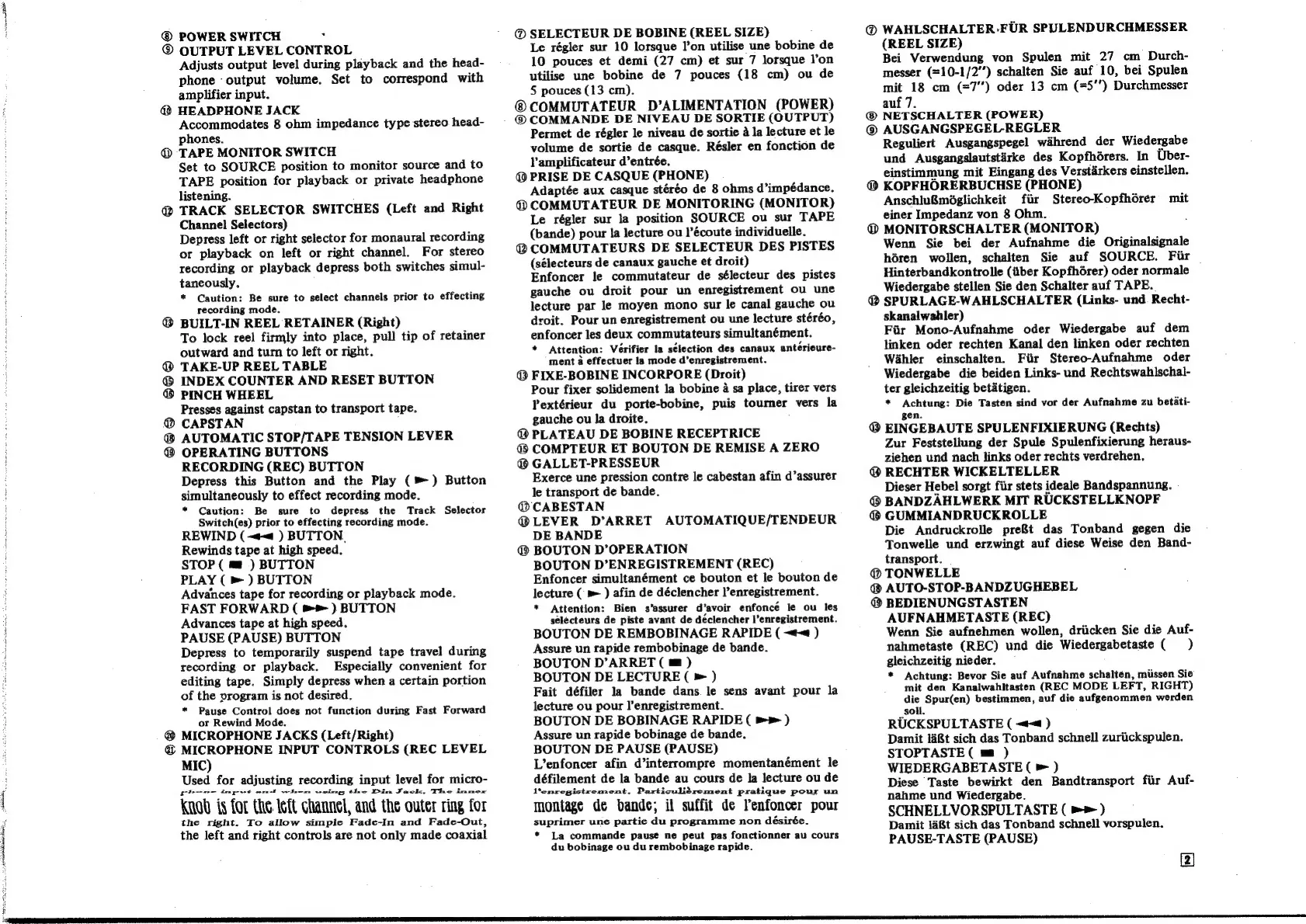 Page #5 background image