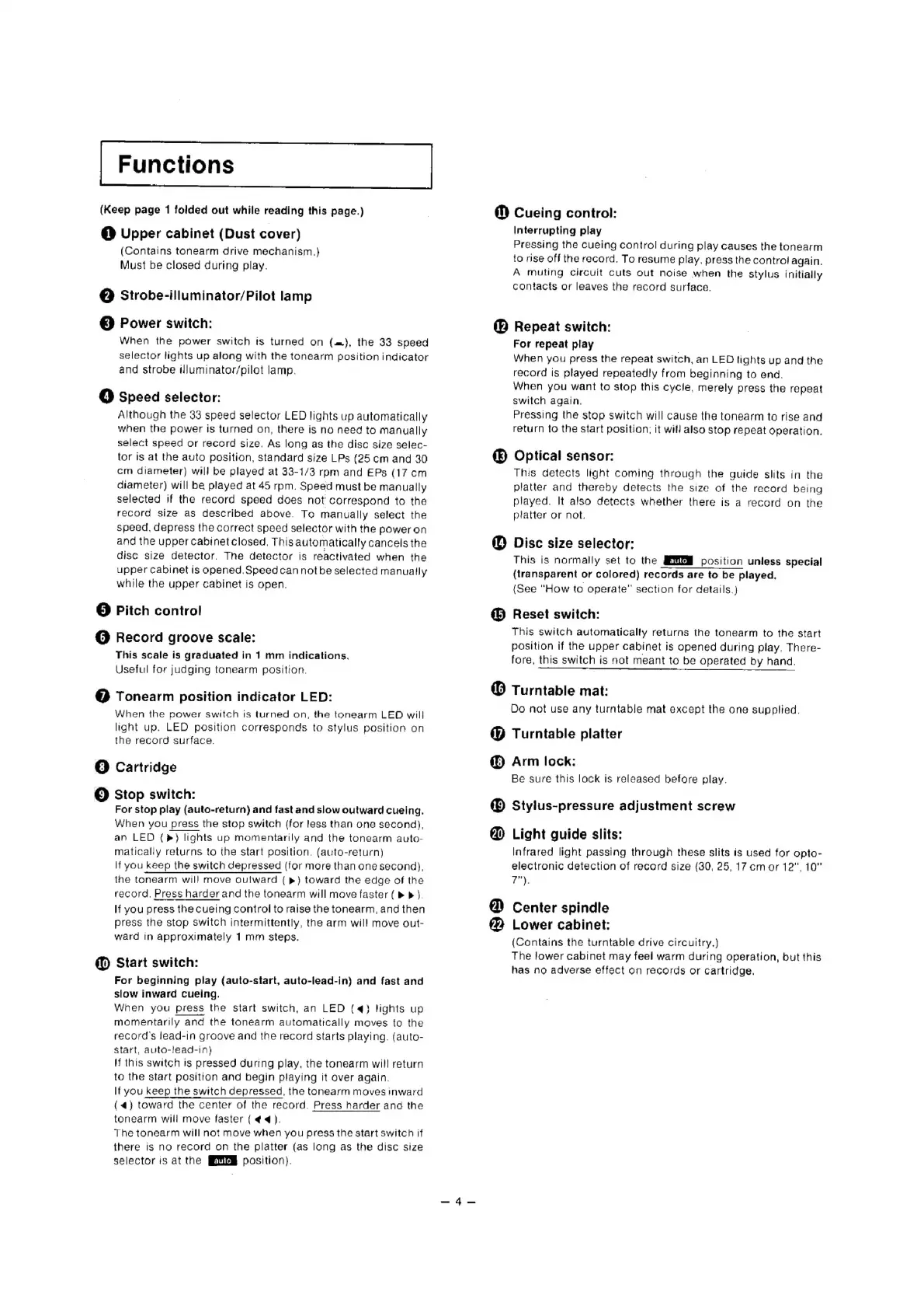 Page #5 background image