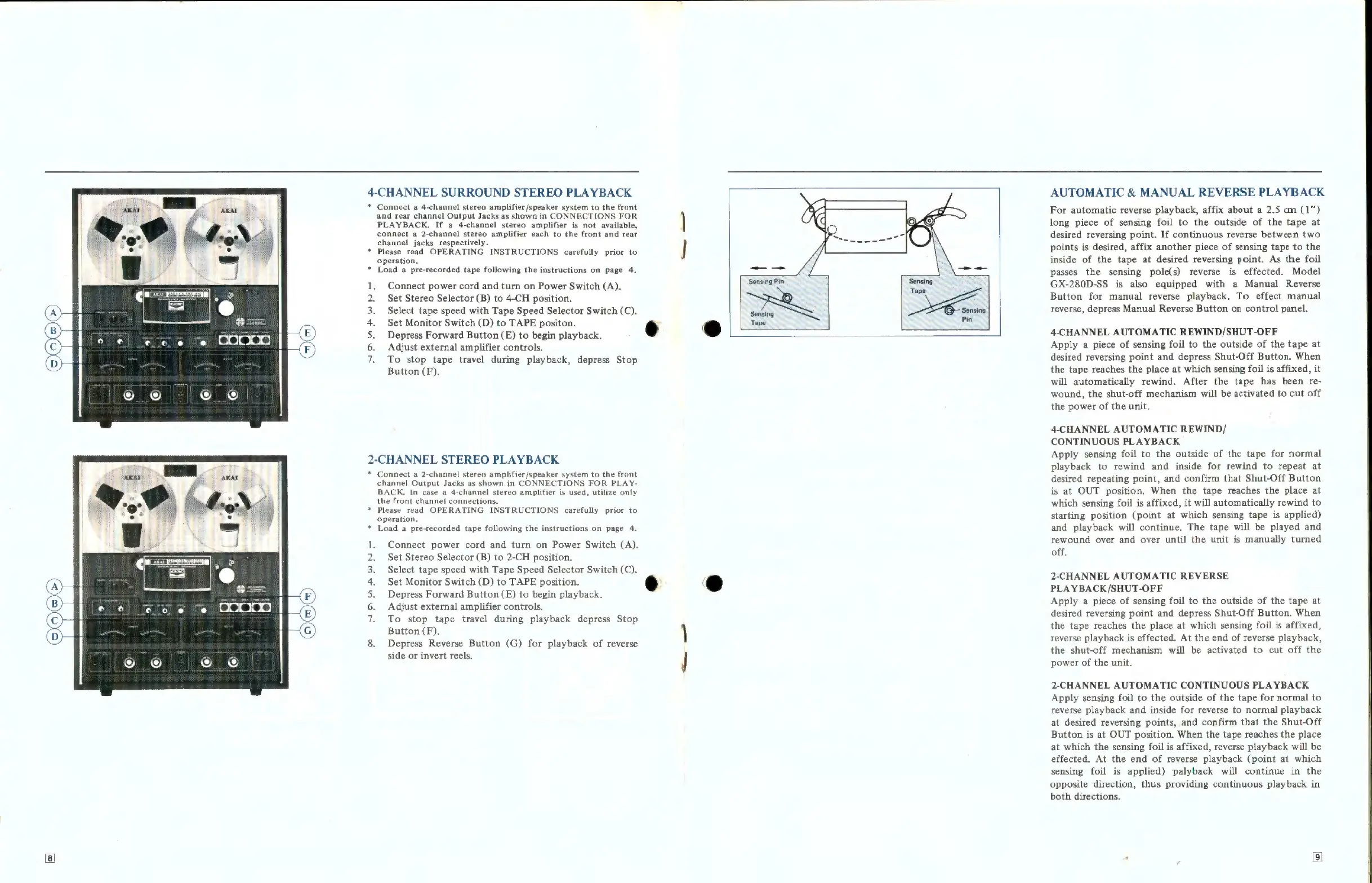 Page #6 background image