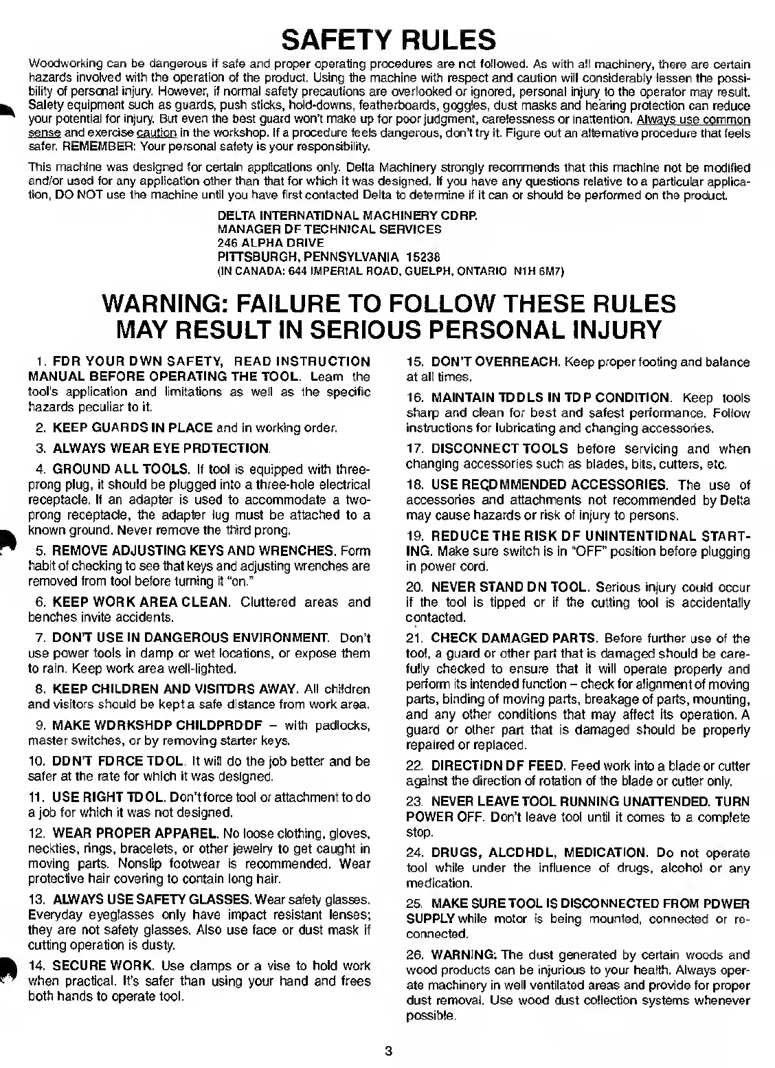 Page #3 background image