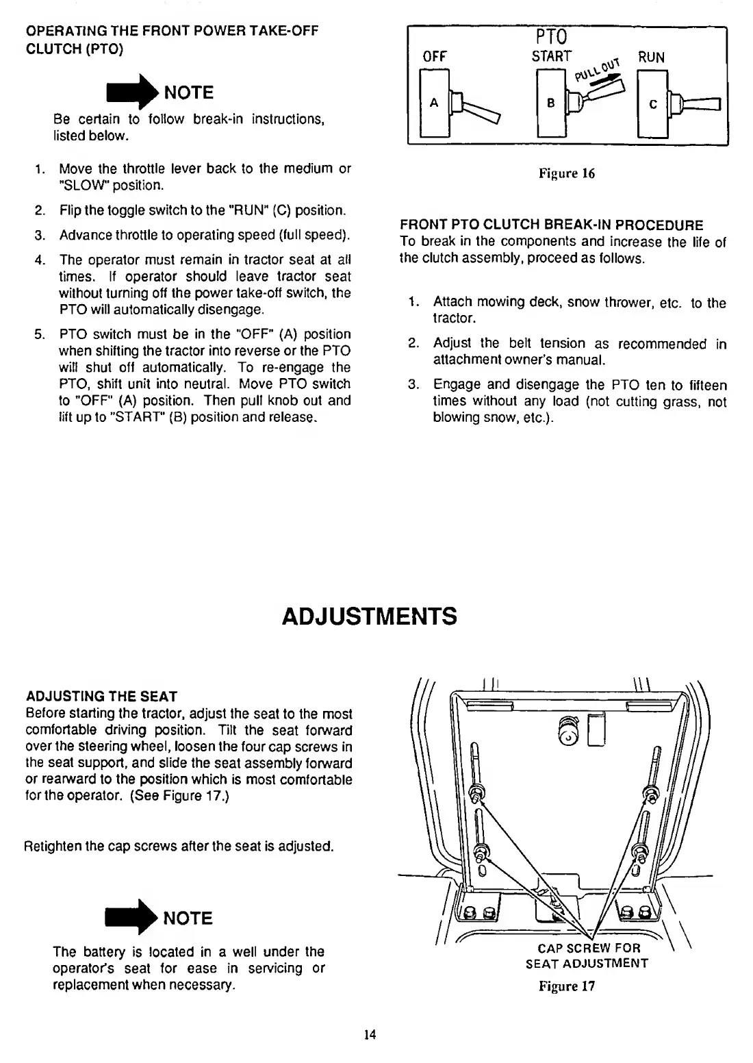 Page #14 background image