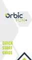 Preview: Quick Start Guide