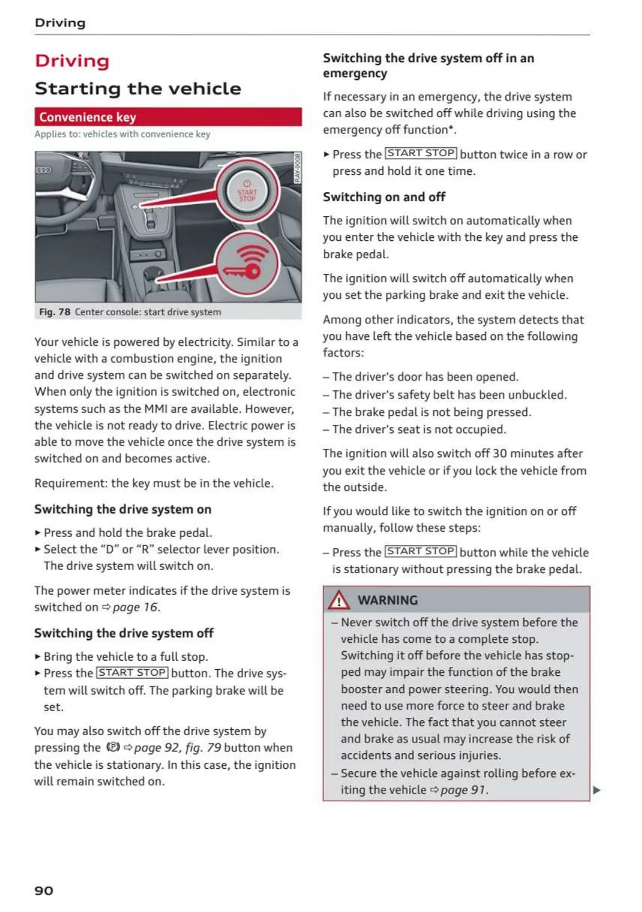 Page #92 background image