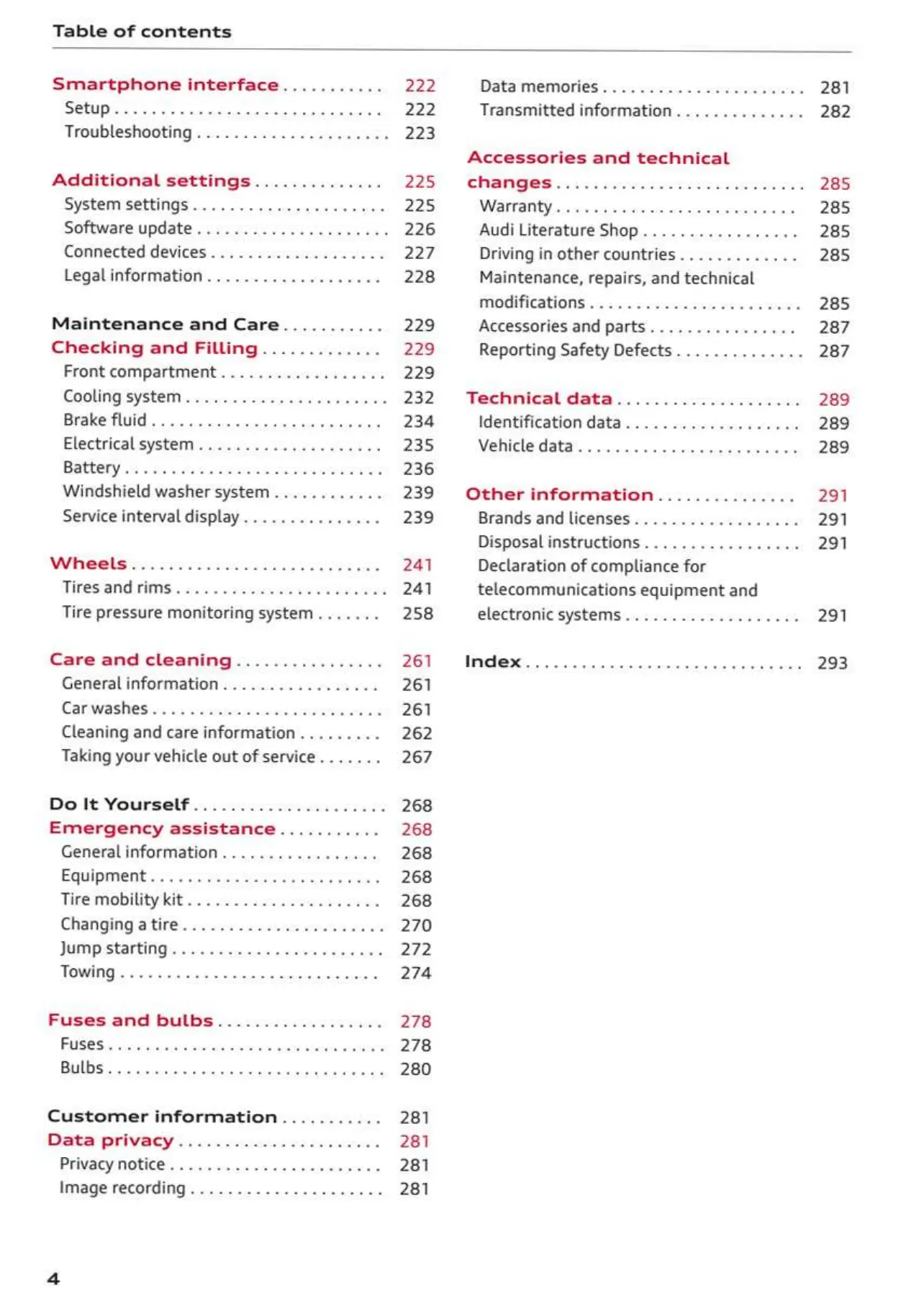 Page #6 background image