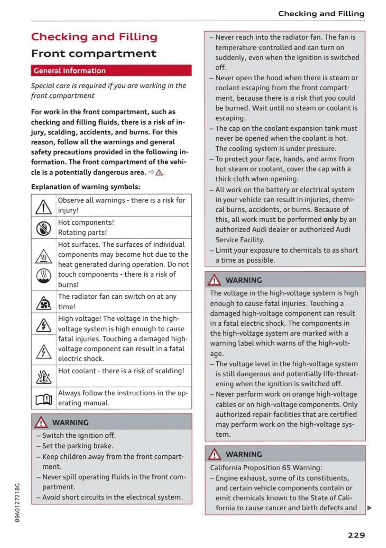 Page #231 background image