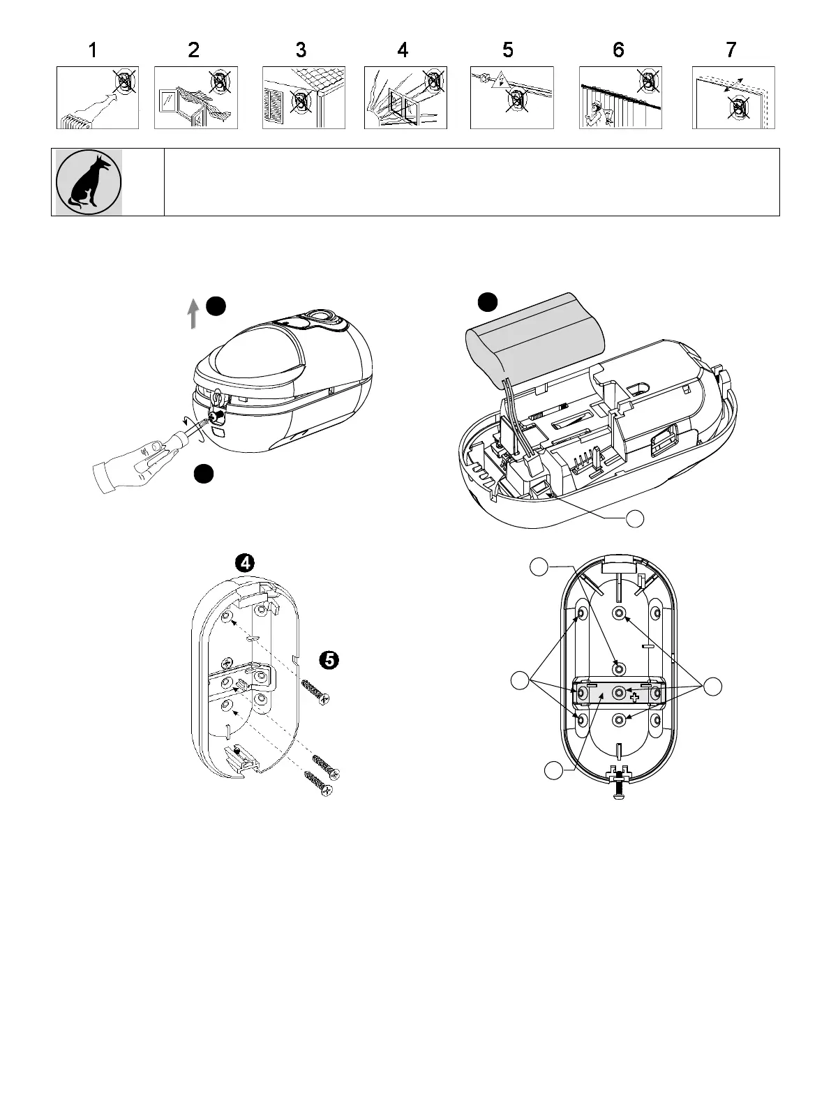 Page #7 background image