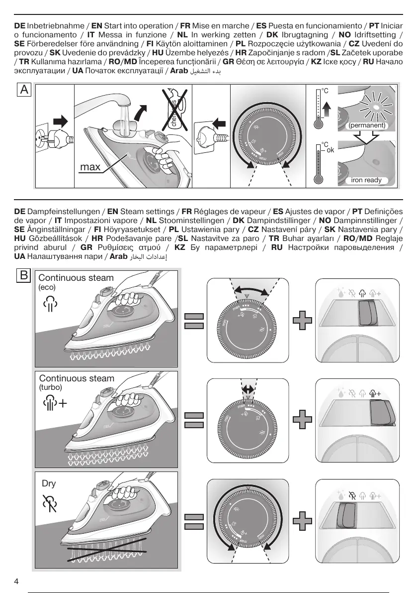 Page #5 background image