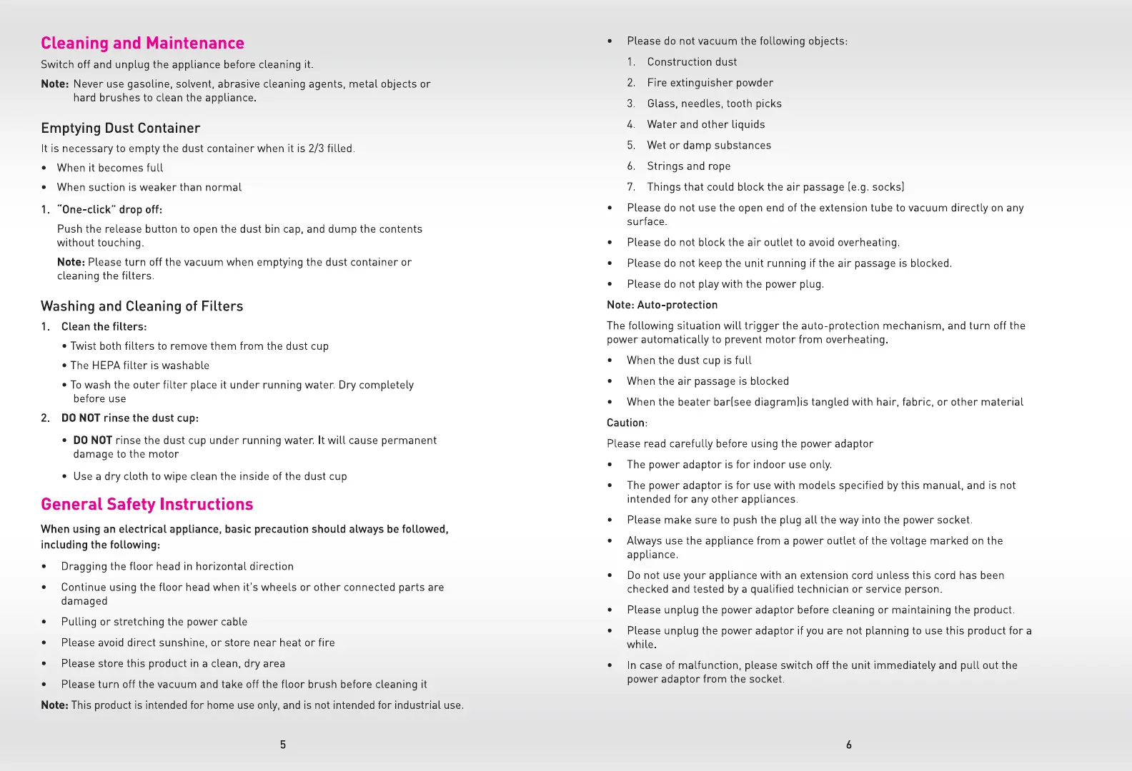 Page #5 background image