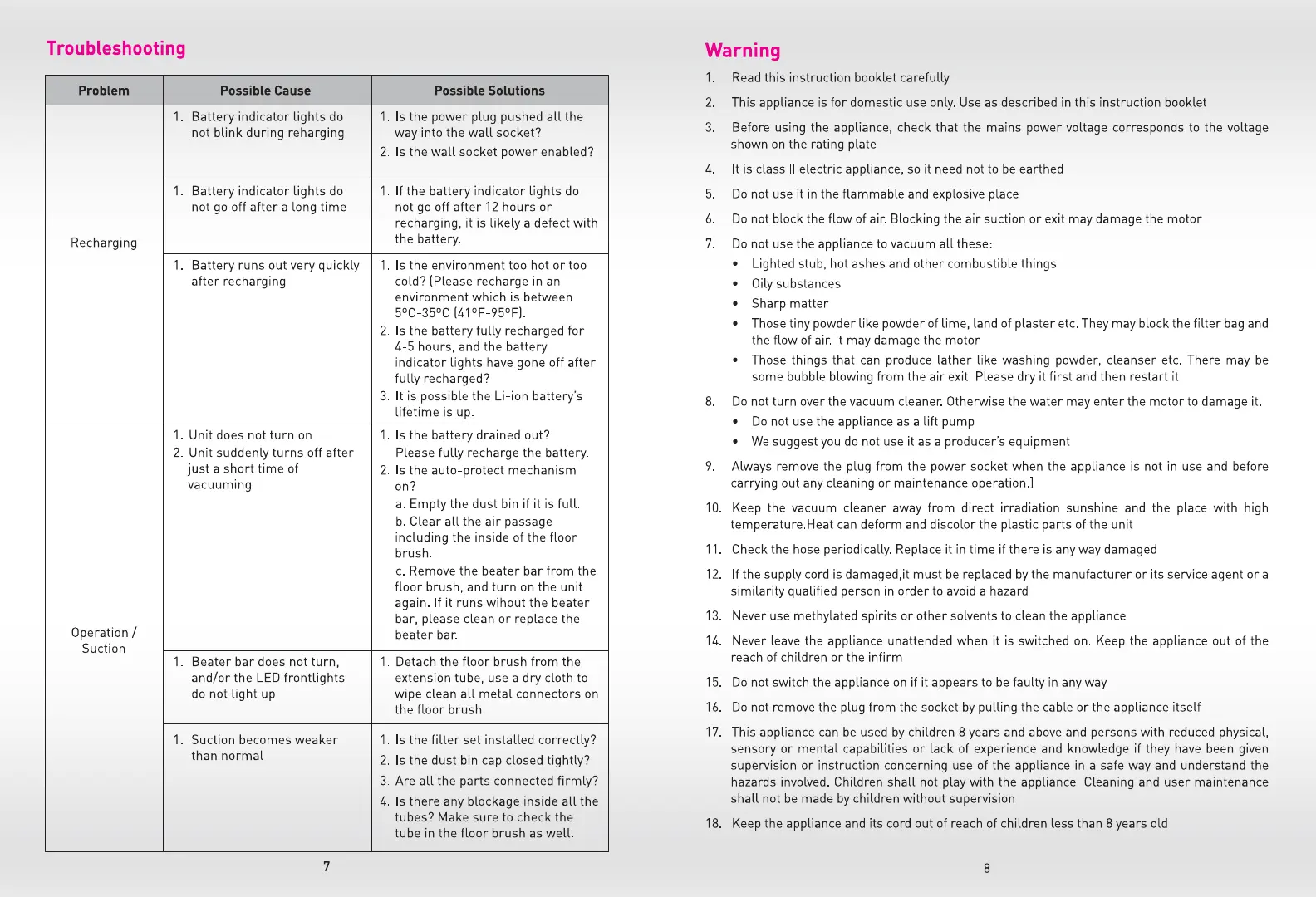 Page #6 background image