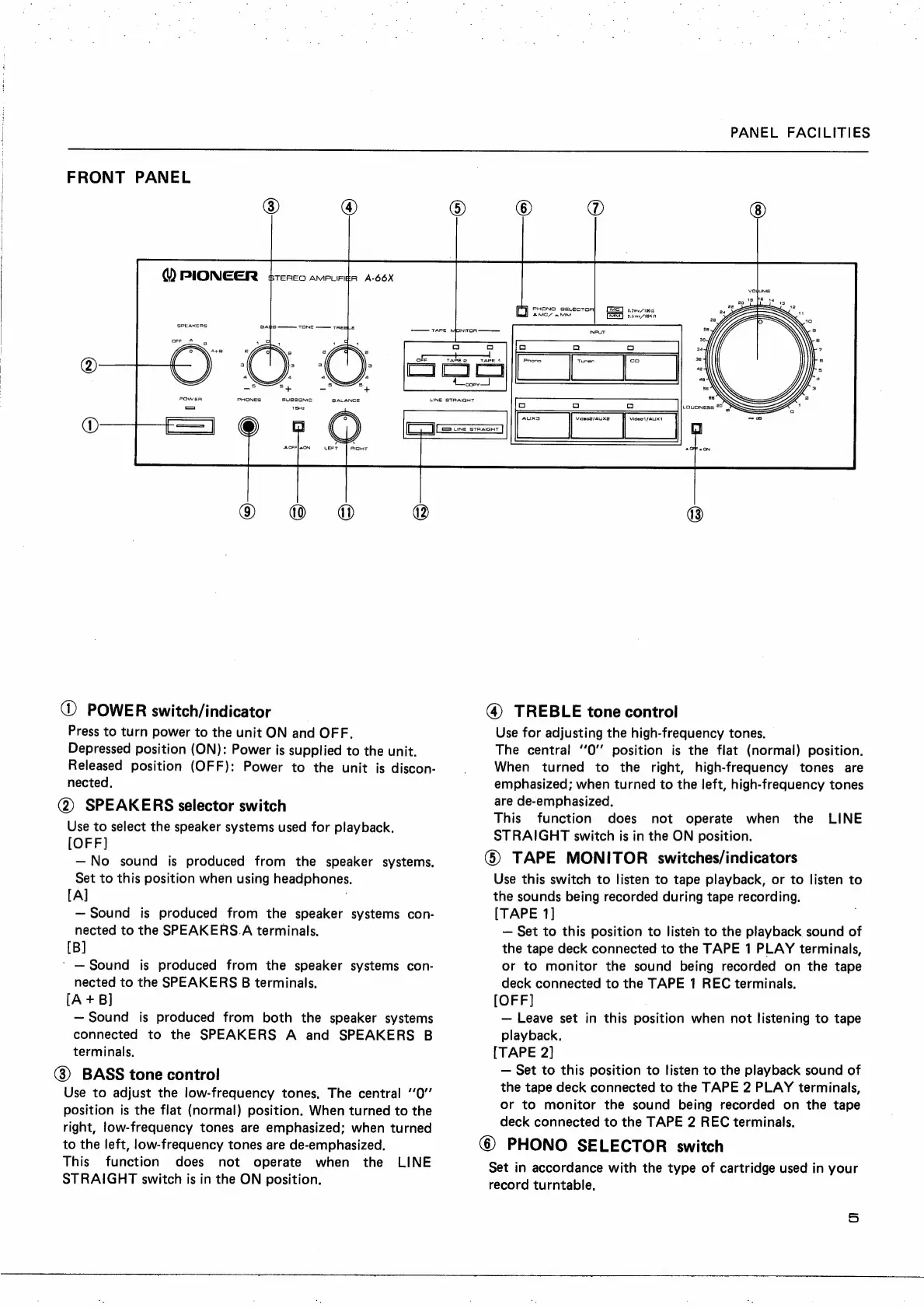 Page #5 background image
