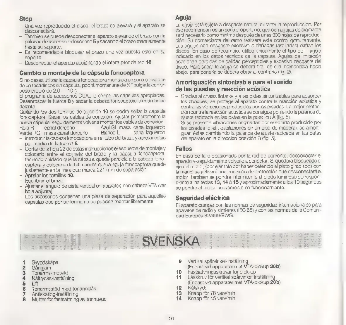 Page #16 background image