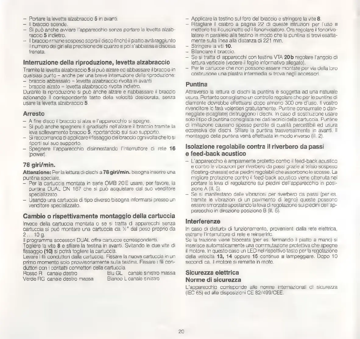 Page #20 background image