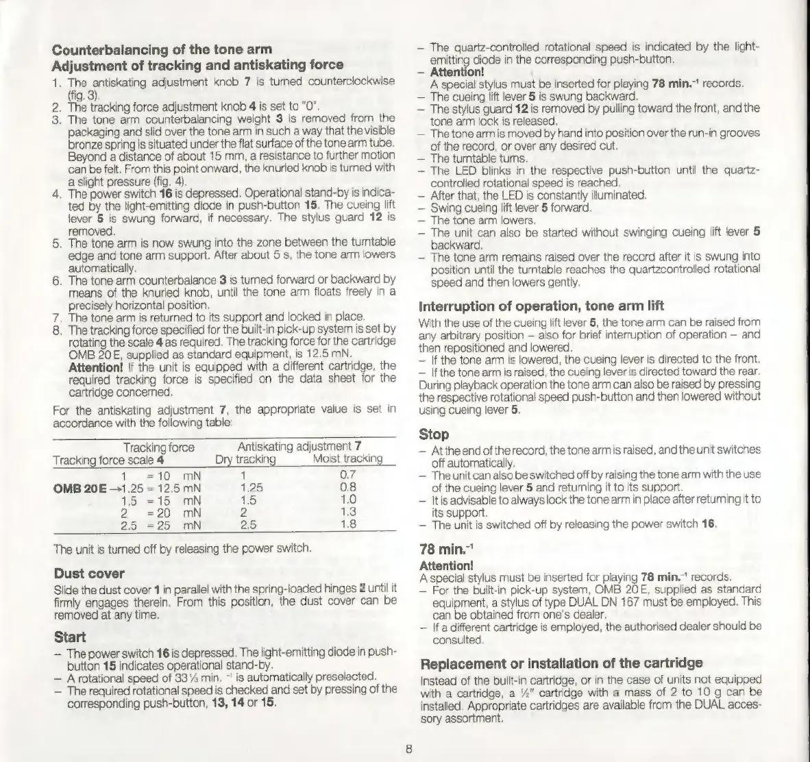 Page #8 background image