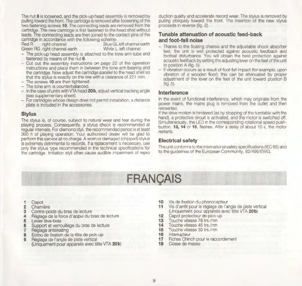 Page #9 background image