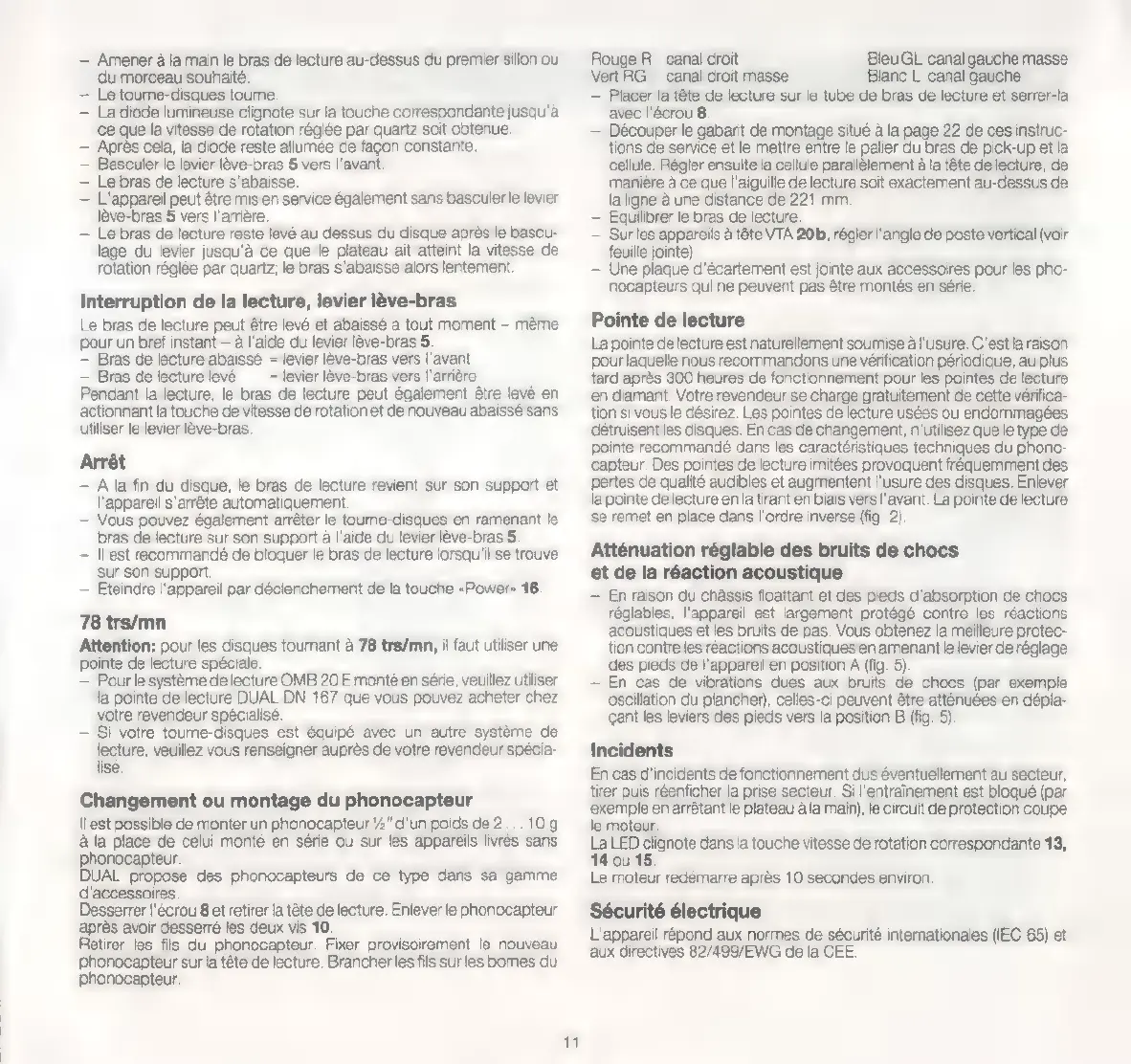 Page #11 background image