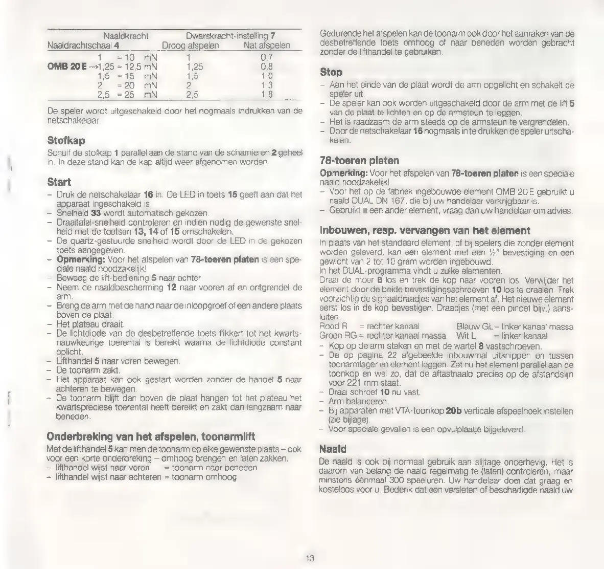Page #13 background image