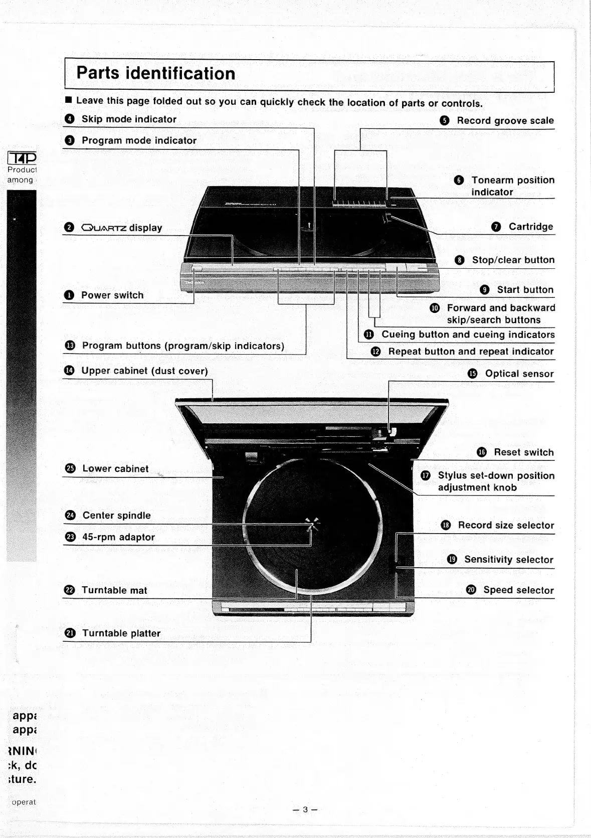 Page #3 background image