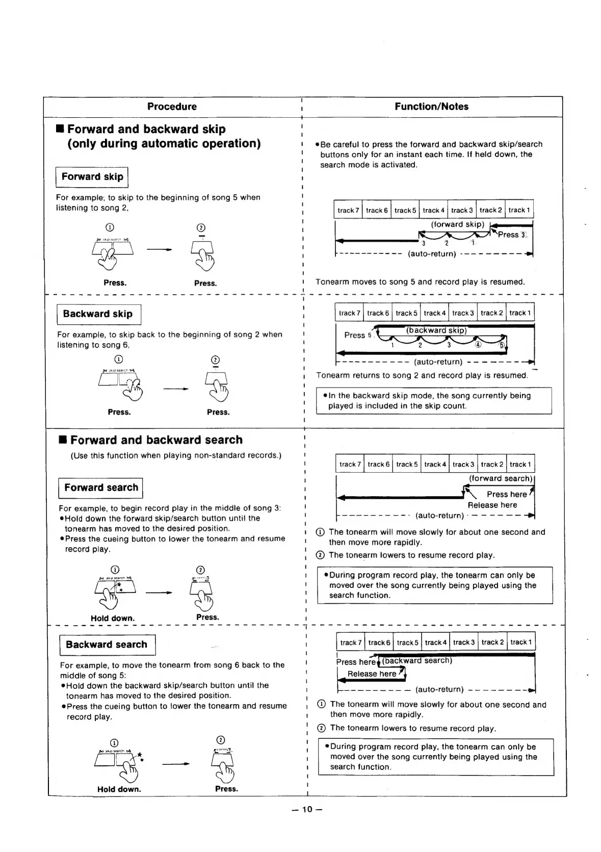 Page #10 background image